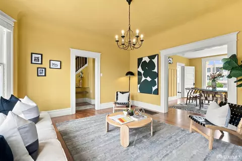 Living - 522 35th Ave, San Francisco, CA 94121 photo 4 of 4
