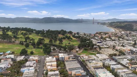 View/Area - 522 35th Ave, San Francisco, CA 94121 photo 4 of 8
