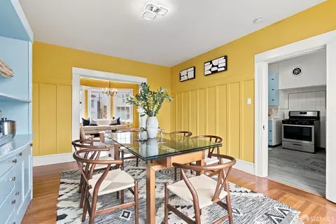 Dining - 522 35th Ave, San Francisco, CA 94121 photo 3 of 3