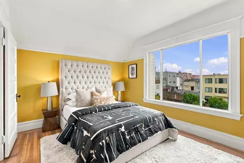 Bedroom - 522 35th Ave, San Francisco, CA 94121 photo 6 of 8