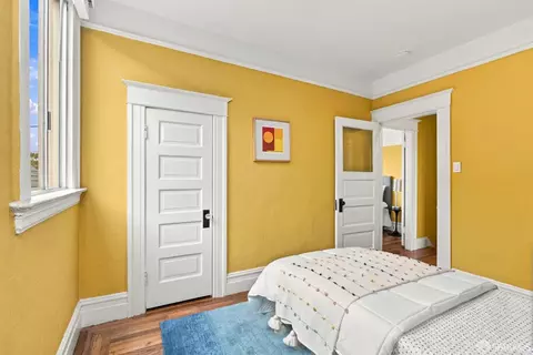 Bedroom - 522 35th Ave, San Francisco, CA 94121 photo 1 of 8