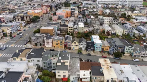 View/Area - 522 35th Ave, San Francisco, CA 94121 photo 7 of 8