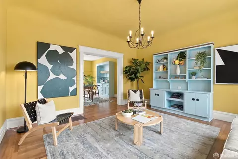 Other - 522 35th Ave, San Francisco, CA 94121 photo 1 of 5