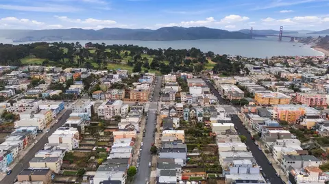View/Area - 522 35th Ave, San Francisco, CA 94121 photo 6 of 8