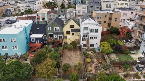 View/Area - 522 35th Ave, San Francisco, CA 94121 photo 2 of 8
