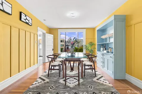 Dining - 522 35th Ave, San Francisco, CA 94121 photo 1 of 3