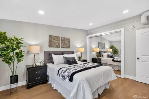 Bedroom - 574 Harrison Ave, Campbell, CA 95008 photo 4 of 5