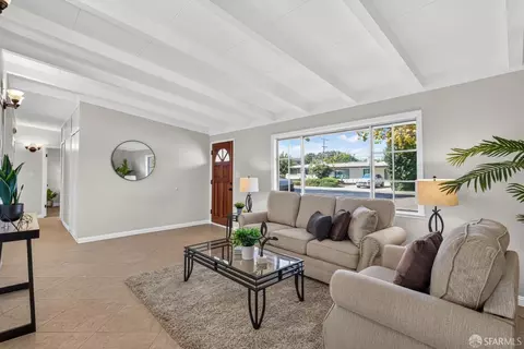 Living - 574 Harrison Ave, Campbell, CA 95008 photo 1 of 3