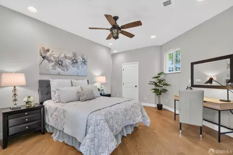 Bedroom - 574 Harrison Ave, Campbell, CA 95008 photo 1 of 5