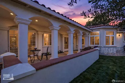 Exterior - 574 Harrison Ave, Campbell, CA 95008 photo 6 of 6