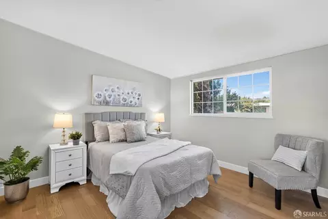 Bedroom - 574 Harrison Ave, Campbell, CA 95008 photo 5 of 5