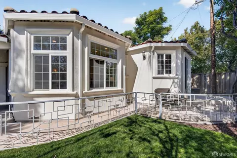 Exterior - 574 Harrison Ave, Campbell, CA 95008 photo 5 of 6