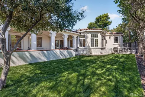 Exterior - 574 Harrison Ave, Campbell, CA 95008 photo 3 of 6