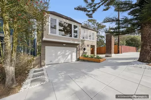 1696 8th Ave, San Francisco, CA 94122