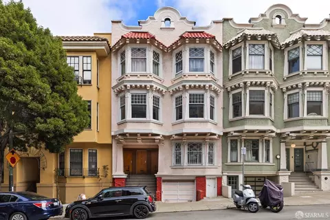 1326 Taylor St, San Francisco, CA 94108