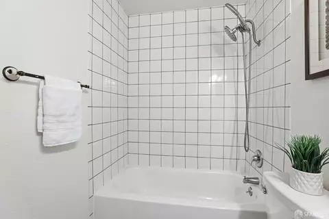 Bath - 7319 Starward Dr #44, Dublin, CA 94568 photo 2 of 2