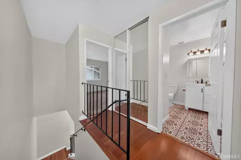 Entry Way - 7319 Starward Dr #44, Dublin, CA 94568 photo 6 of 6