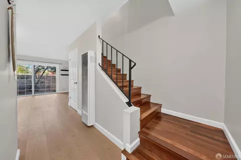 Entry Way - 7319 Starward Dr #44, Dublin, CA 94568 photo 5 of 6