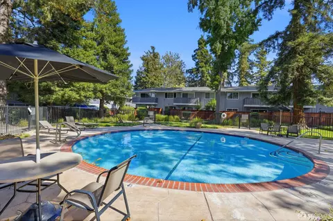 Exterior - 7319 Starward Dr #44, Dublin, CA 94568 photo 18 of 20