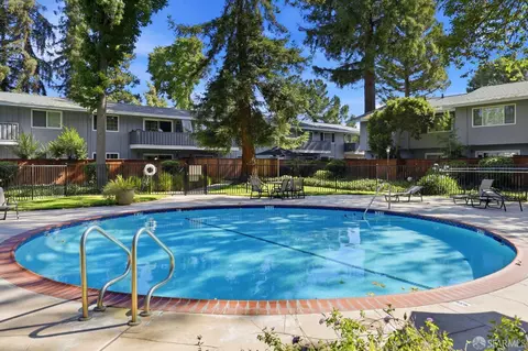 Exterior - 7319 Starward Dr #44, Dublin, CA 94568 photo 16 of 20