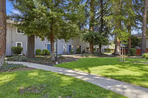 Exterior - 7319 Starward Dr #44, Dublin, CA 94568 photo 14 of 20