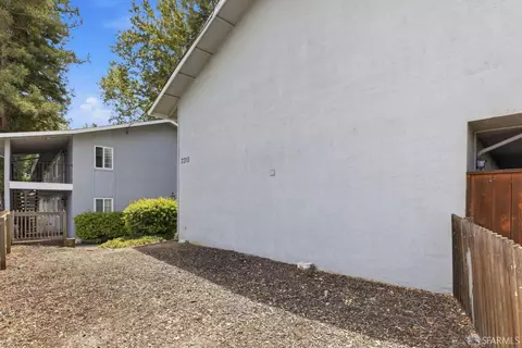 Exterior - 7319 Starward Dr #44, Dublin, CA 94568 photo 12 of 20