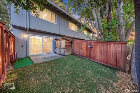 Exterior - 7319 Starward Dr #44, Dublin, CA 94568 photo 5 of 20