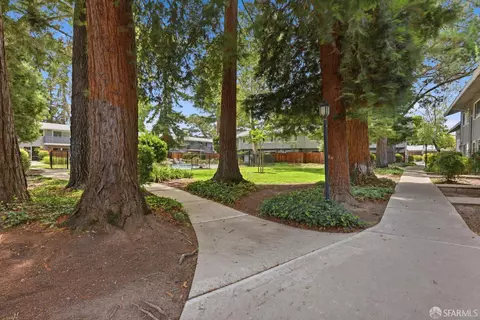 Exterior - 7319 Starward Dr #44, Dublin, CA 94568 photo 15 of 20