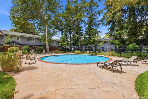Exterior - 7319 Starward Dr #44, Dublin, CA 94568 photo 17 of 20