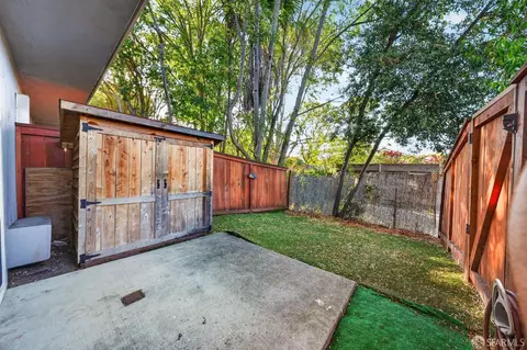 Exterior - 7319 Starward Dr #44, Dublin, CA 94568 photo 7 of 20