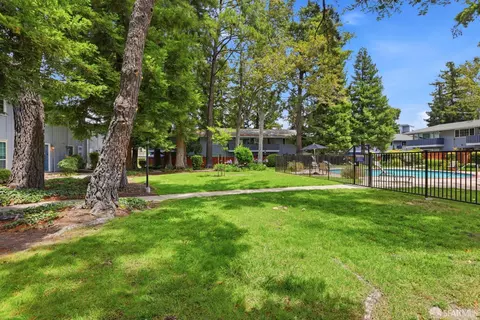 Exterior - 7319 Starward Dr #44, Dublin, CA 94568 photo 13 of 20