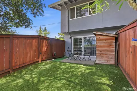 Exterior - 7319 Starward Dr #44, Dublin, CA 94568 photo 4 of 20