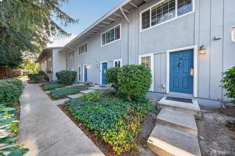 Exterior - 7319 Starward Dr #44, Dublin, CA 94568 photo 9 of 20