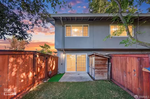Exterior - 7319 Starward Dr #44, Dublin, CA 94568 photo 8 of 20