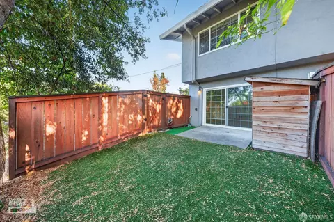 Exterior - 7319 Starward Dr #44, Dublin, CA 94568 photo 6 of 20