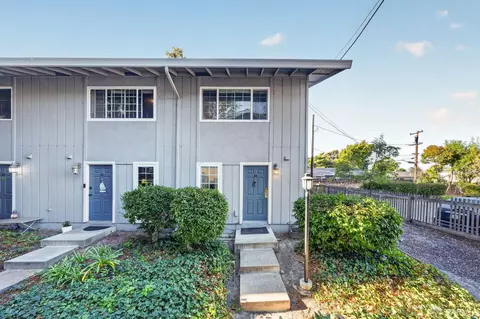 Exterior - 7319 Starward Dr #44, Dublin, CA 94568 photo 3 of 20