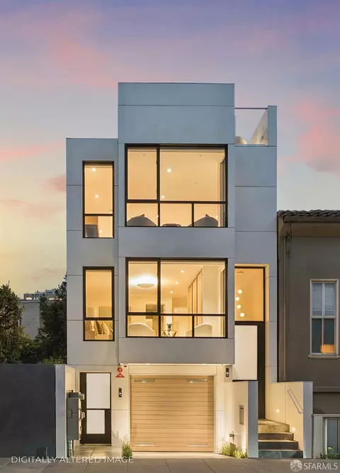2007 Filbert St, San Francisco, CA 94123