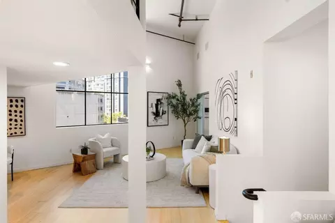 Living - 88 Guy Pl #301, San Francisco, CA 94105 photo 3 of 8