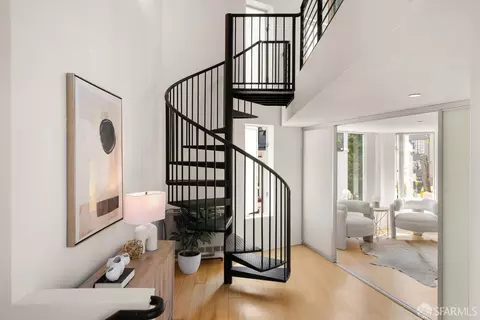 Entry Way - 88 Guy Pl #301, San Francisco, CA 94105 photo 4 of 5