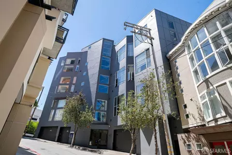 88 Guy Pl #301, San Francisco, CA 94105