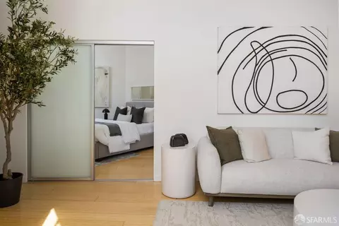 Bedroom - 88 Guy Pl #301, San Francisco, CA 94105 photo 5 of 8