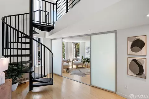 Entry Way - 88 Guy Pl #301, San Francisco, CA 94105 photo 5 of 5
