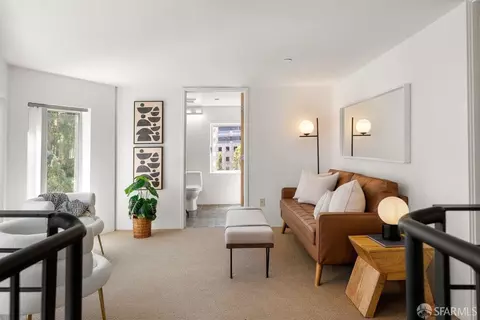Living - 88 Guy Pl #301, San Francisco, CA 94105 photo 6 of 8