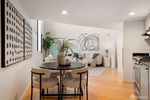 Dining - 88 Guy Pl #301, San Francisco, CA 94105 photo 1 of 1