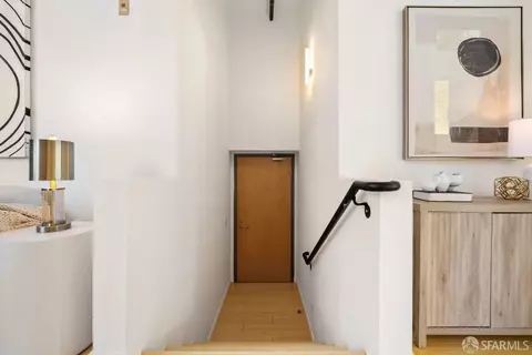 Entry Way - 88 Guy Pl #301, San Francisco, CA 94105 photo 1 of 5