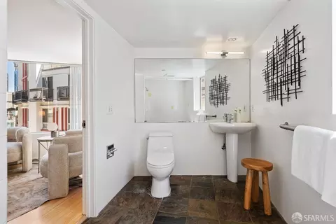Bath - 88 Guy Pl #301, San Francisco, CA 94105 photo 4 of 6