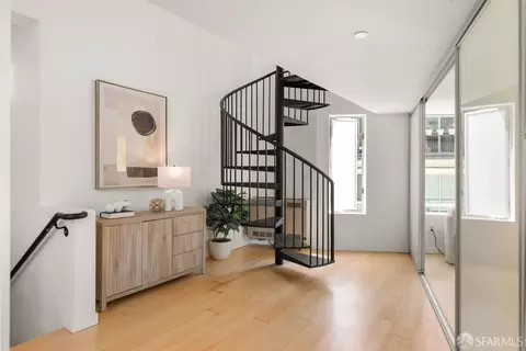 Entry Way - 88 Guy Pl #301, San Francisco, CA 94105 photo 2 of 5
