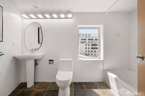 Bath - 88 Guy Pl #301, San Francisco, CA 94105 photo 1 of 6