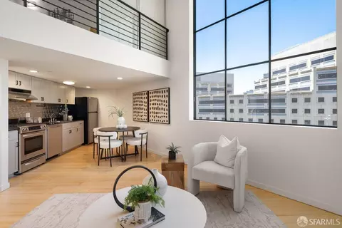 Living - 88 Guy Pl #301, San Francisco, CA 94105 photo 4 of 8