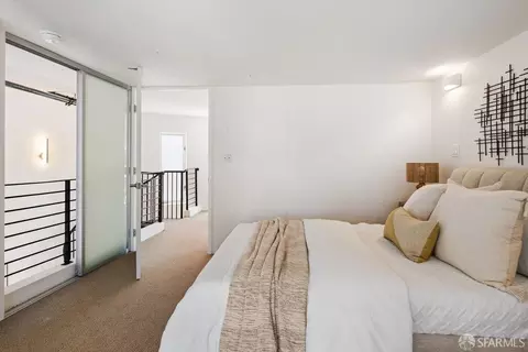 Bedroom - 88 Guy Pl #301, San Francisco, CA 94105 photo 3 of 8